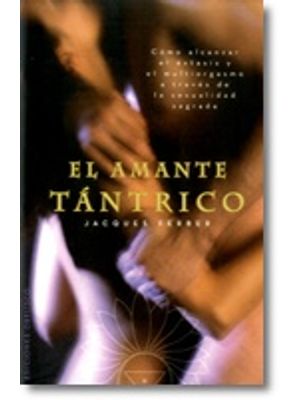 El Amante Tantrico