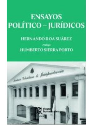 Ensayos Politico Juridicos