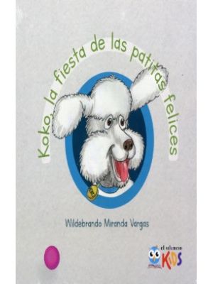 Koko La Fiesta De Las Patitas Felices