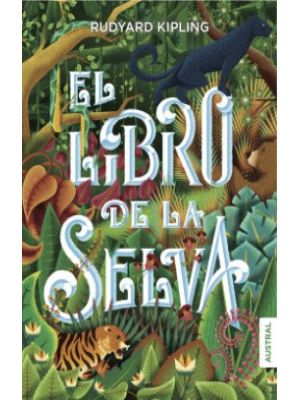 El Libro De La Selva