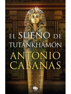 El SueÑo De Tutankhamon