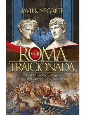 Roma Traicionada