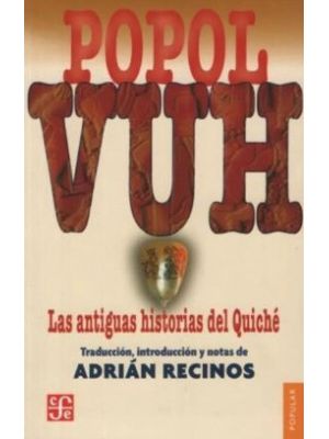 Popol Vuh