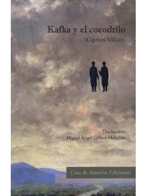 Kafka Y El Cocodrilo