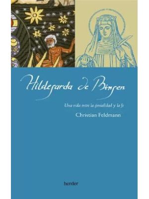 Hildegarda De Bingen