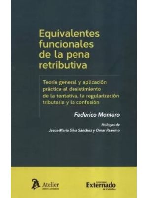 Equivalentes Funcionales De La Pena Retributiva