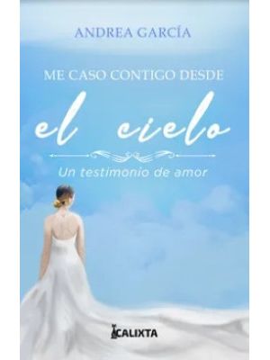 Me Caso Contigo Desde El Cielo
