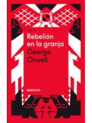 Rebelion En La Granja