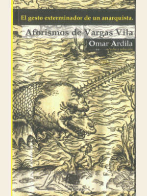 Aforismos De Vargas Vila