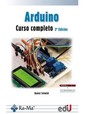 Arduino Curso Completo