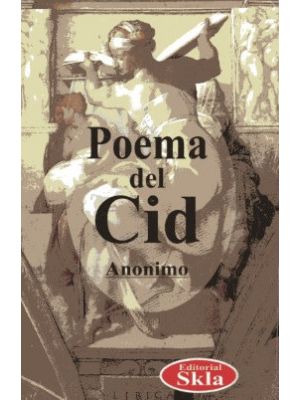 Poema Del Cid