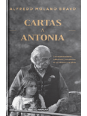 Cartas A Antonia