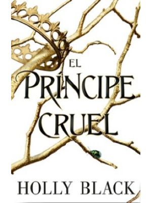 El Principe Cruel