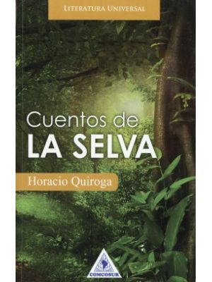 Cuentos De La Selva