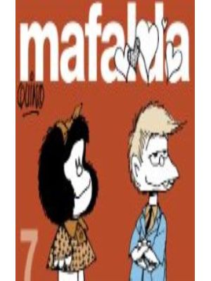 Mafalda 7