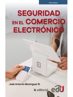 Seguridad En El Comercio Electronico