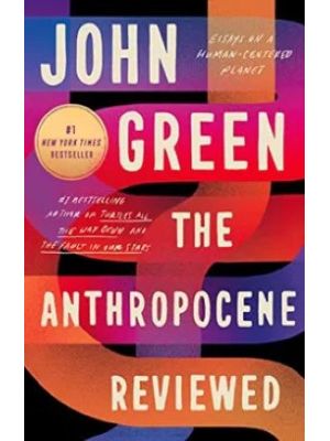 The Anthropocene