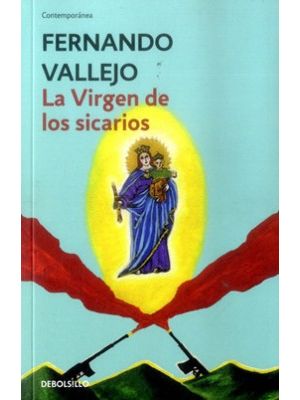 La Virgen De Los Sicarios