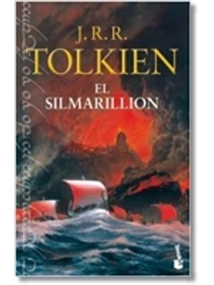 El Silmarillion