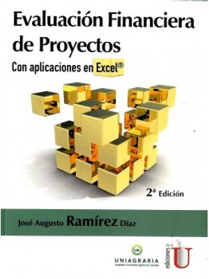 Evaluacion Financiera De Proyectos