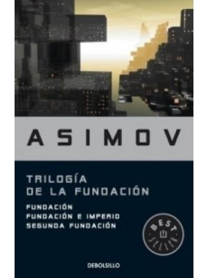 Trilogia De La Fundacion