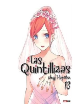 Las Quintillizas 13