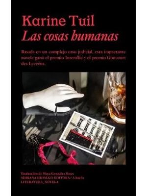 Las Cosas Humanas