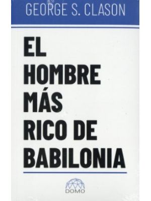 El Hombre Mas Rico De Babilonia