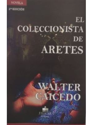 El Coleccionista De Aretes