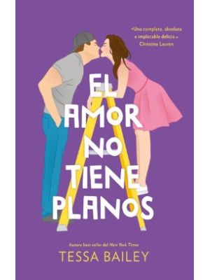 El Amor No Tiene Planos