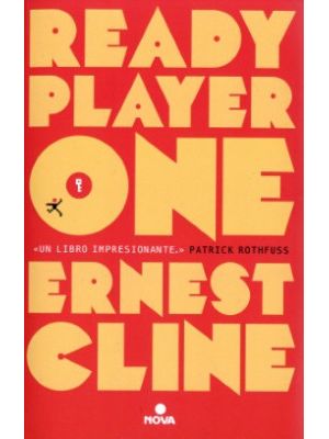 Ready Player One