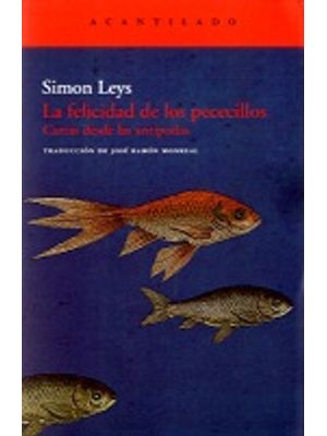 La Felicidad De Los Pececillos