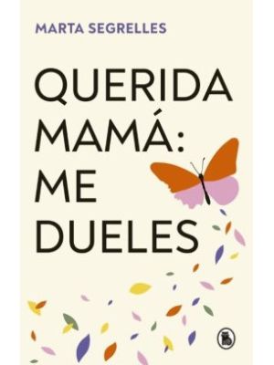 Querida Mama Me Dueles