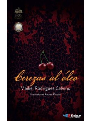 Cerezas Al Oleo Kit