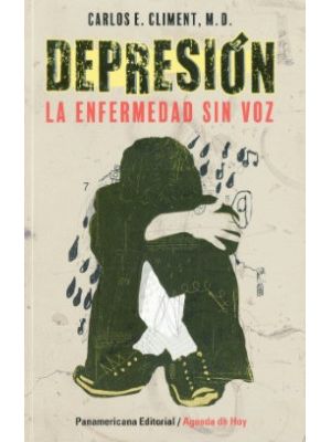 Depresion La Enfermedad Sin Voz