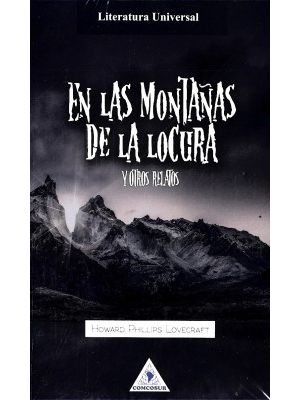 En Las MontaÑas De La Locura