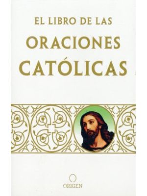 Libro De Oraciones Catolicas