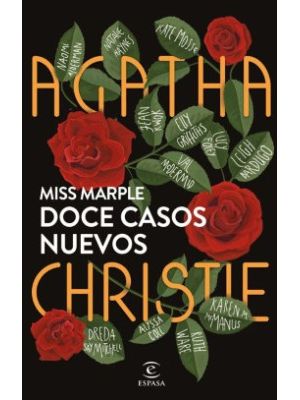 Miss Marple Doce Casos Nuevos