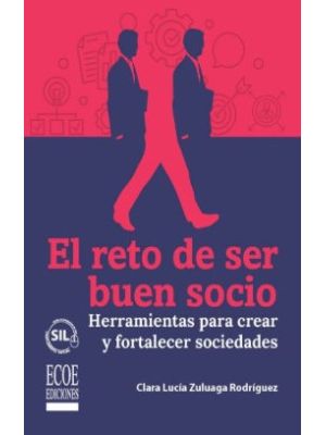 El Reto De Ser Buen Socio