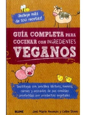 Cocinar Con Ingredientes Veganos Guia Completa