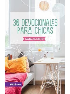 30 Devocionales Para Chicas