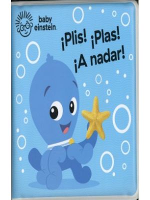 Plis Plas A Nadar