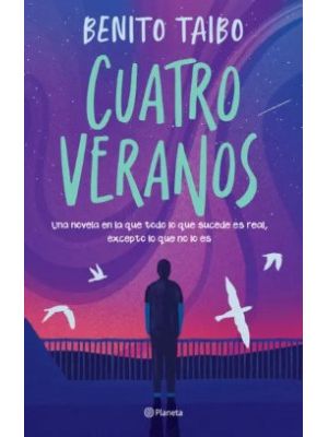 Cuatro Veranos