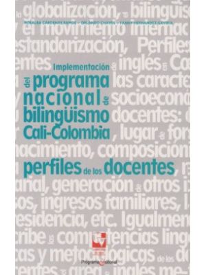 Implementacion Del Programa Nacional De Bilinguismo Cali Colombia