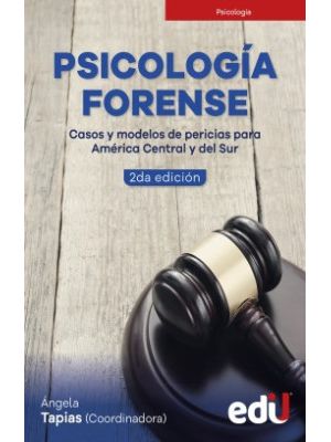 Psicologia Forense