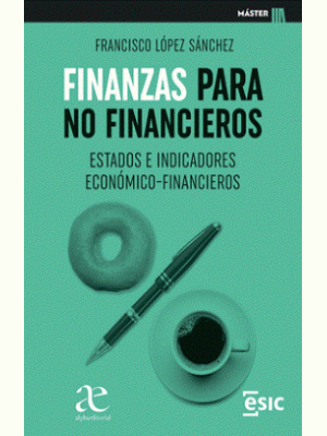 Finanzas Para No Financieros