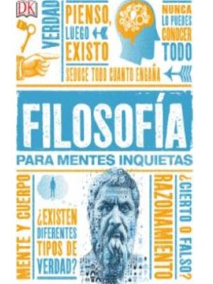 Filosofia Para Mentes Inquietas