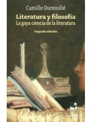 Literatura Y Filosofia La Gaya Ciencia De La Literatura