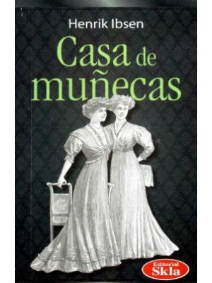 Casa De MuÑecas