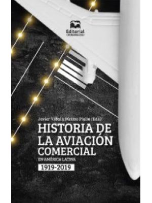 Historia De La Aviacion Comercial